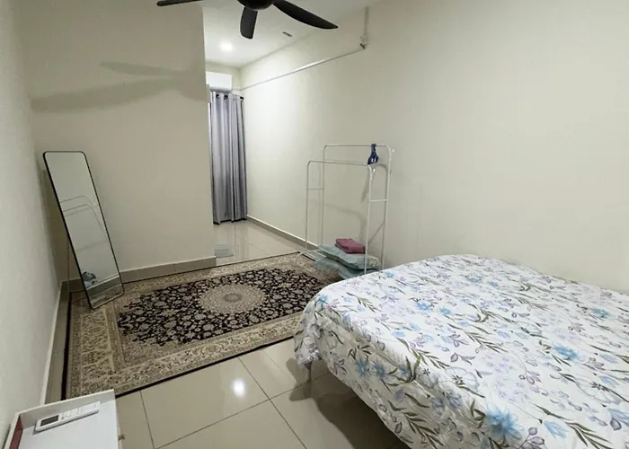 Afa Homestay