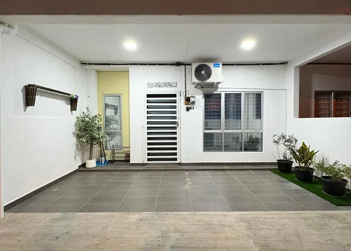 Afa Homestay