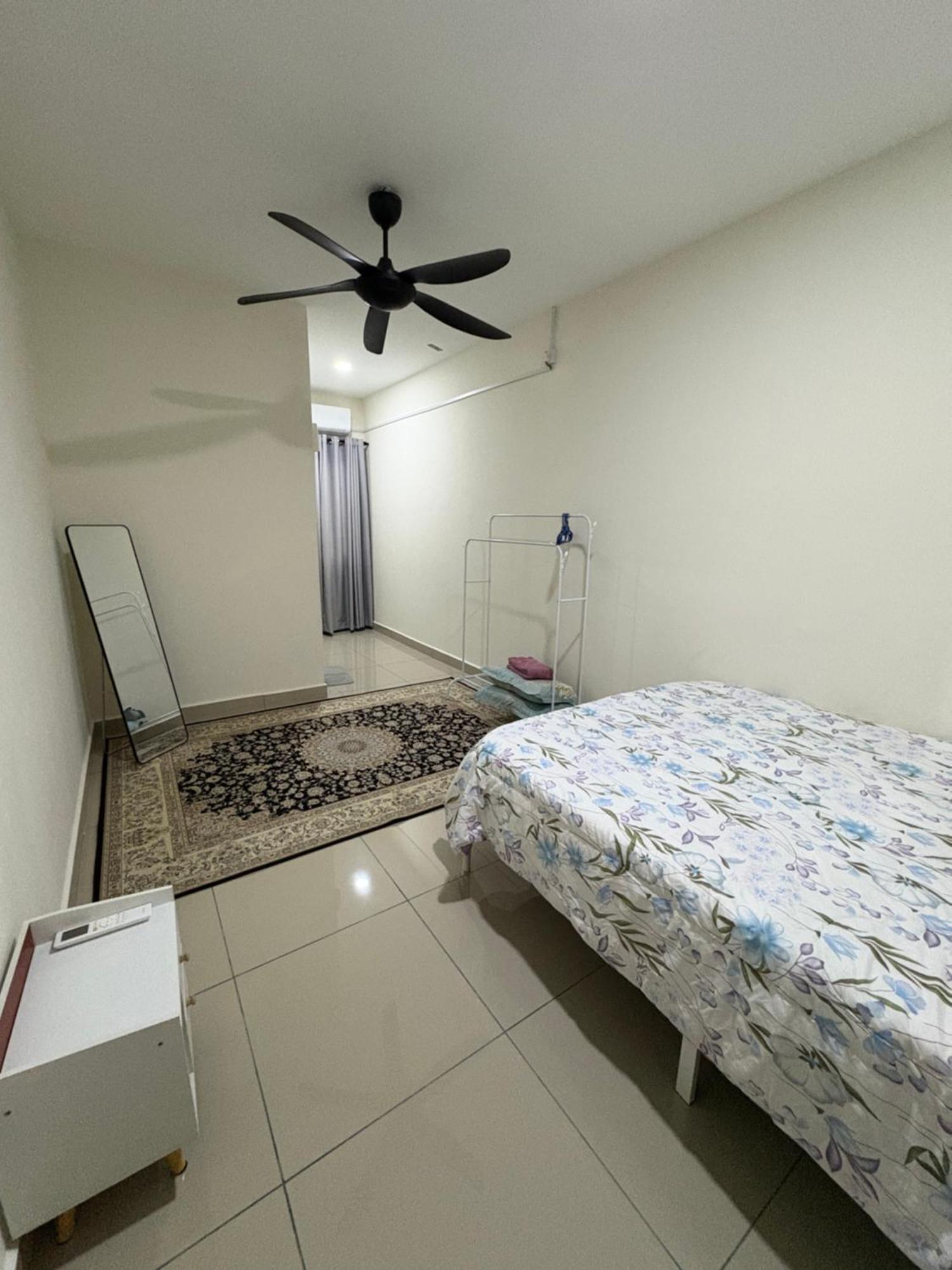 Holiday home Afa *