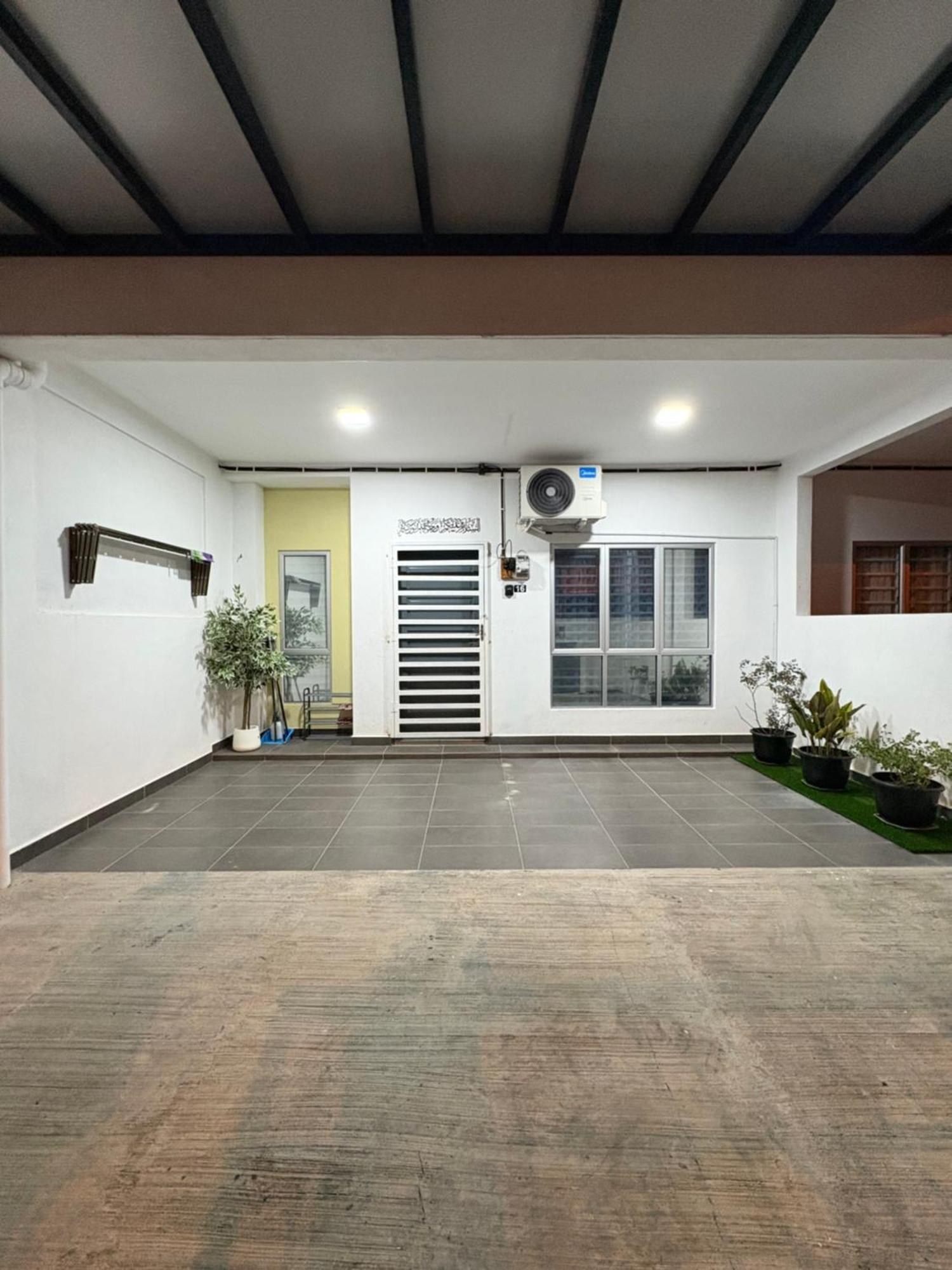 Holiday home Afa